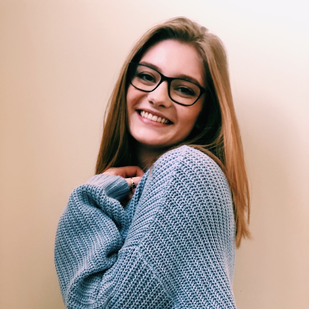 Meet your Posher, Annika